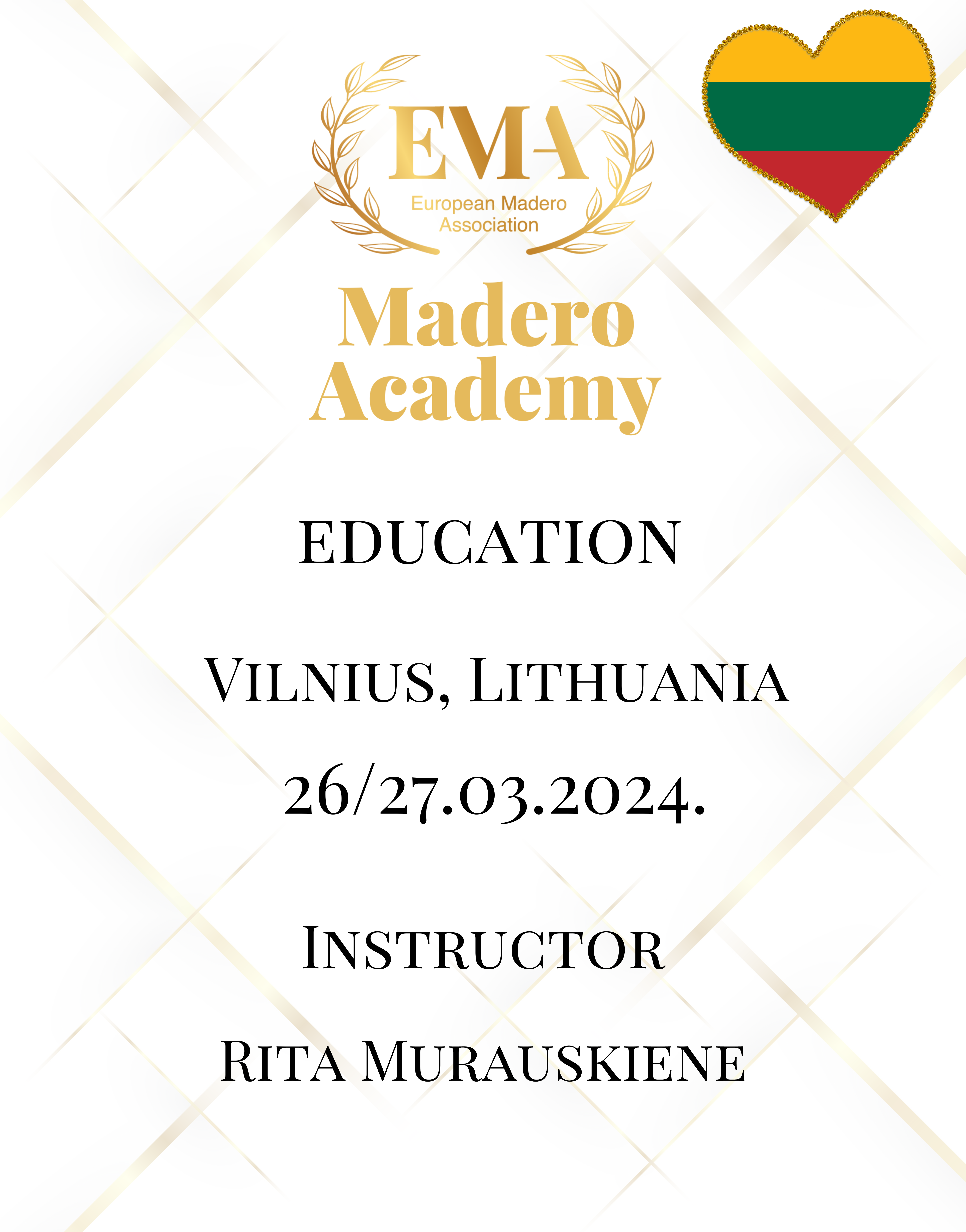 Maderoterapijos kursas Lietuva