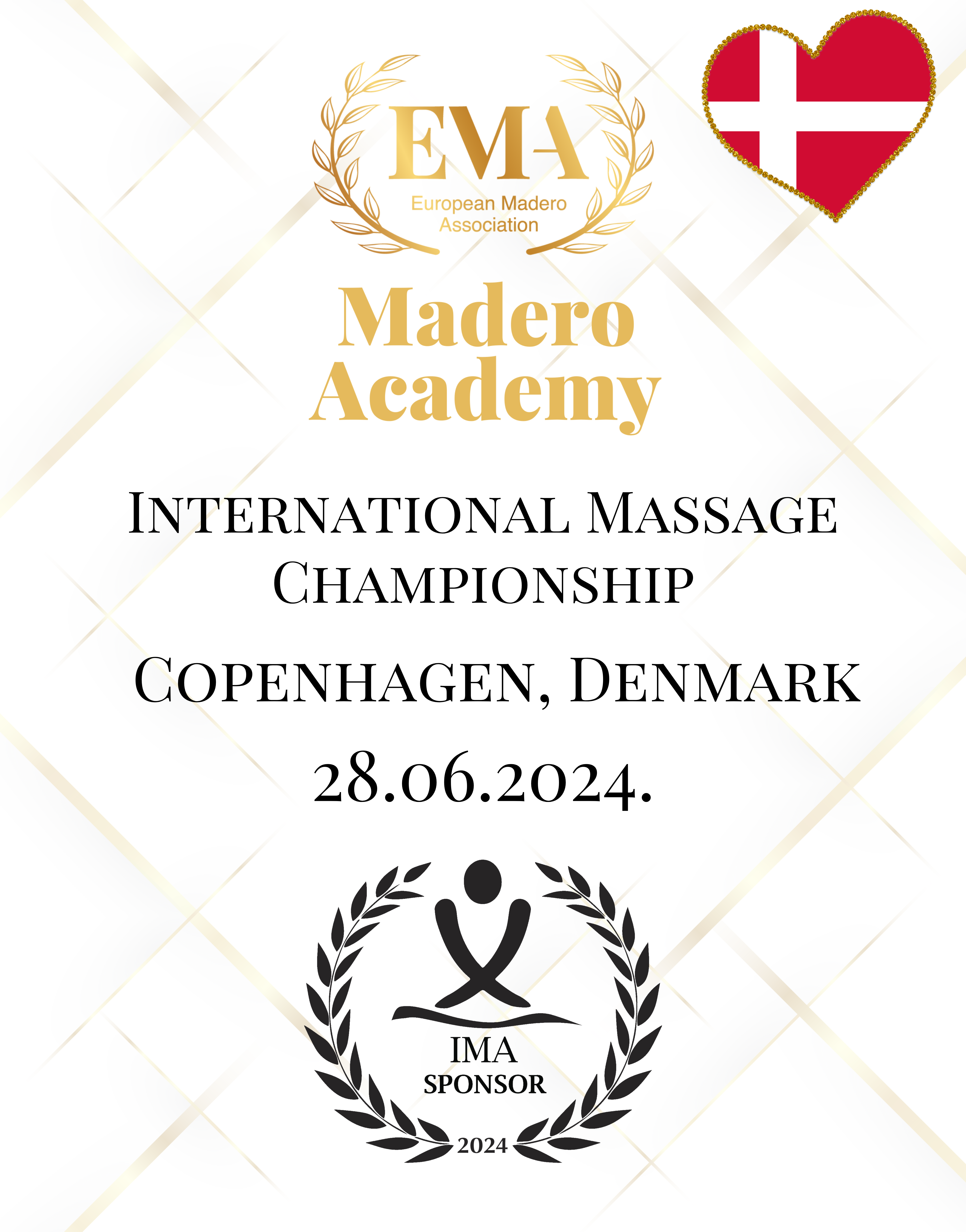 International Massage Championship